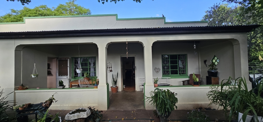 5 Bedroom Property for Sale in Swellendam Western Cape